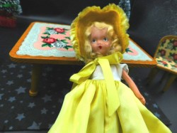 nancy ann 29 yellow b